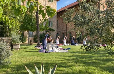 Period mansion for sale Cortona, Tuscany, Image 15/21
