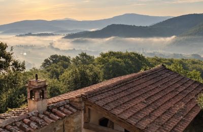 Period mansion for sale Cortona, Tuscany, Image 21/21