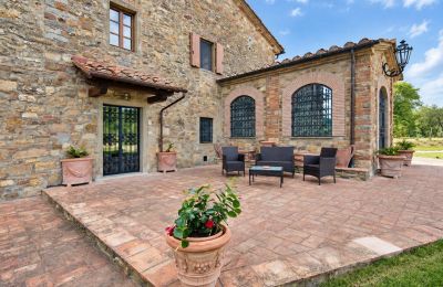 Country property Civitella in Val di Chiana, Tuscany