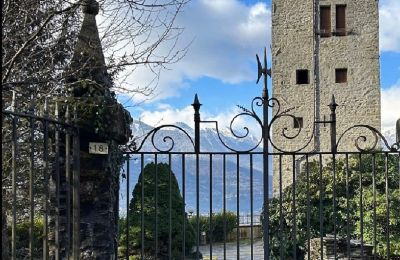 Medieval castle for sale Trontano, Piedmont, Image 2/27