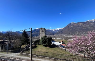 Medieval castle for sale Trontano, Piedmont, Image 15/27