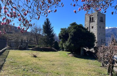 Medieval castle for sale Trontano, Piedmont, Image 25/27