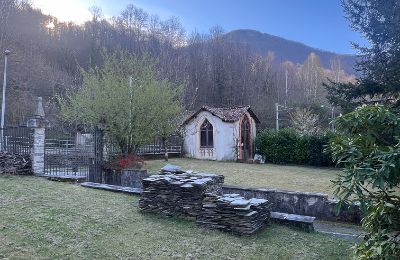 Medieval castle for sale Trontano, Piedmont, Image 11/27