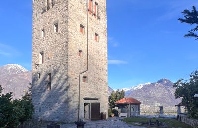 Medieval castle for sale Trontano, Piedmont, Image 5/27