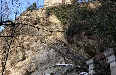 Medieval castle for sale Trontano, Piedmont, Image 17/27