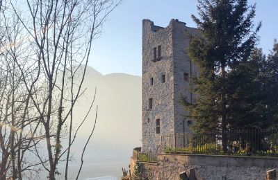 Medieval castle for sale Trontano, Piedmont, Image 16/27