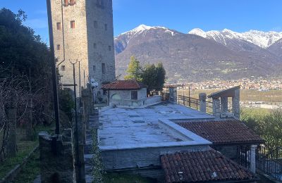 Medieval castle for sale Trontano, Piedmont, Image 9/27