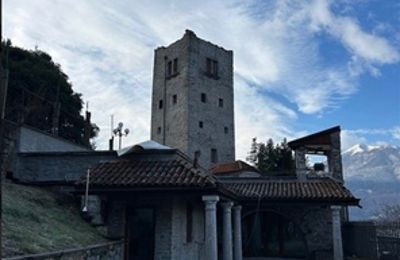 Medieval castle for sale Trontano, Piedmont, Image 27/27