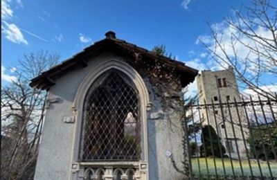 Medieval castle for sale Trontano, Piedmont, Image 26/27