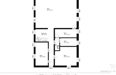 Historic property for sale 06686 Lützen, Leipziger Straße 13, Saxony-Anhalt, Obergeschoss_