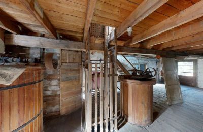 Historic property for sale 06686 Lützen, Leipziger Straße 13, Saxony-Anhalt, Historische-Wassermuhle-von-Franz-Stockchen-direkt-am-Rippach (36)