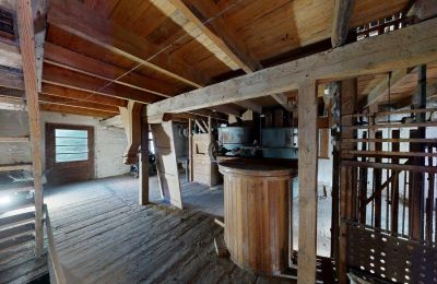 Historic property for sale 06686 Lützen, Leipziger Straße 13, Saxony-Anhalt, Historische-Wassermuhle-von-Franz-Stockchen-direkt-am-Rippach (37)