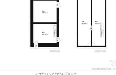 Historic property for sale 06686 Lützen, Leipziger Straße 13, Saxony-Anhalt, Stallung