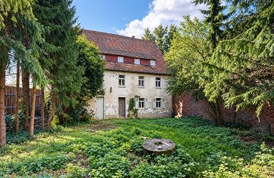 Historic property 06686 Lützen, Saxony-Anhalt