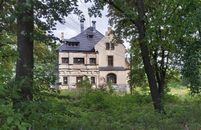 Period mansion for sale Jelenia Góra, Lower Silesia, Image 8/10