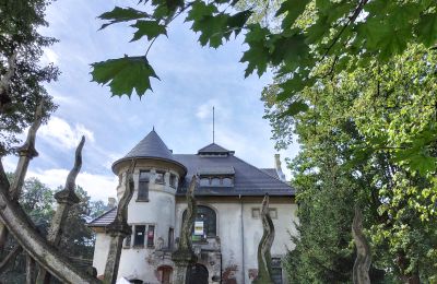 Period mansion for sale Jelenia Góra, Lower Silesia, Image 9/10