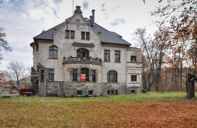 Period mansion for sale Jelenia Góra, Lower Silesia, Image 7/10