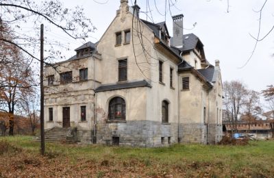 Period mansion for sale Jelenia Góra, Lower Silesia, Image 6/10