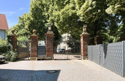 Castle for sale 61137 Schöneck, Hesse, Privatparkplatz