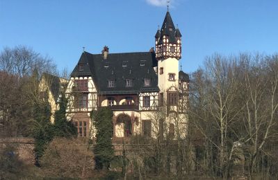 Castle for sale 61137 Schöneck, Hesse, jeder Jahreszeit unvergleichlich
