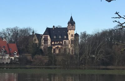 Castle for sale 61137 Schöneck, Hesse, Leben im Schloss zu 