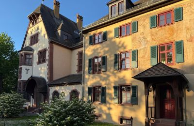 Castle for sale 61137 Schöneck, Hesse, Schloß mit 11 exklusiven Wohneinheiten 