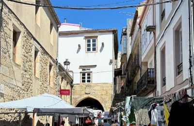 Town mansion for sale Noia, Oviedo Arce 32, Galicia, Image 35/37