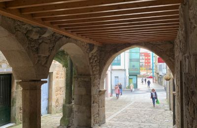 Town mansion for sale Noia, Oviedo Arce 32, Galicia, Image 5/37