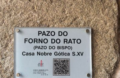 Town mansion for sale Noia, Oviedo Arce 32, Galicia, Image 30/37