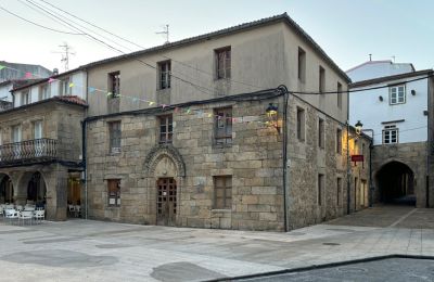 Town mansion for sale Noia, Oviedo Arce 32, Galicia, Image 36/37
