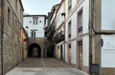 Town mansion for sale Noia, Oviedo Arce 32, Galicia, Image 2/37