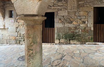 Town mansion for sale Noia, Oviedo Arce 32, Galicia, Image 3/37