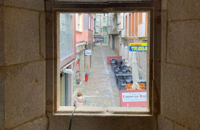Town mansion for sale Noia, Oviedo Arce 32, Galicia, Image 15/37
