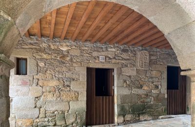 Town mansion for sale Noia, Oviedo Arce 32, Galicia, Image 4/37