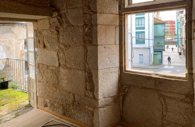 Town mansion for sale Noia, Oviedo Arce 32, Galicia, Image 16/37