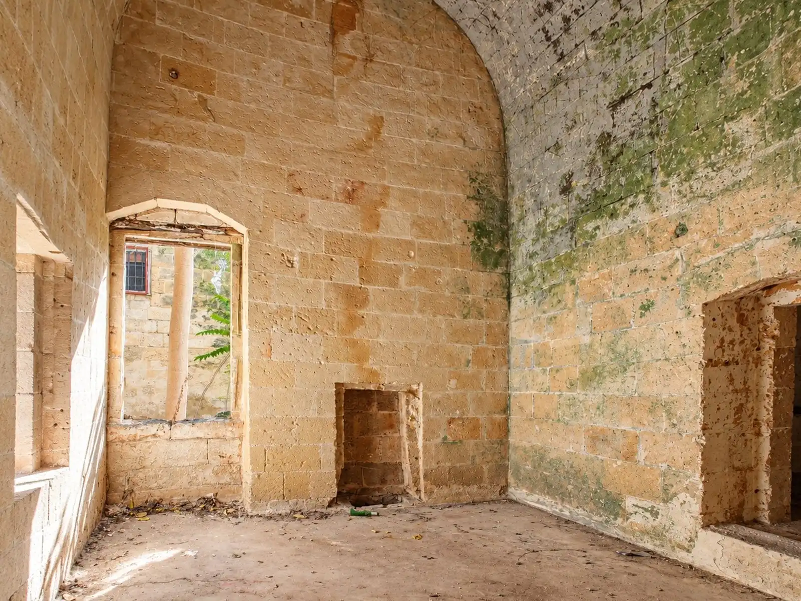 Photos Townhouse to restore in Manduria’s old town