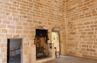 Townhouse for sale Manduria, Vicolo Corcigli 62, Apulia, Image 39/41