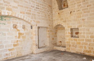 Townhouse for sale Manduria, Vicolo Corcigli 62, Apulia, Image 40/41