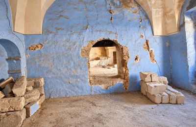 Townhouse for sale Manduria, Vicolo Corcigli 62, Apulia, Image 32/41