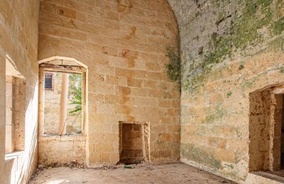 Townhouse Manduria, Apulia