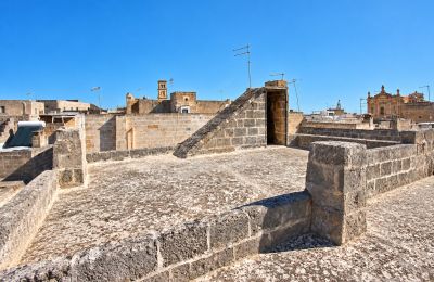 Townhouse for sale Manduria, Vicolo Corcigli 62, Apulia, Image 35/41