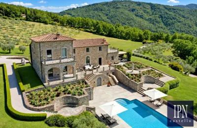 Country property 06060 Lisciano Niccone, Umbria