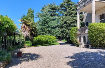 Period mansion for sale Costa Masnaga, Piazzale Assunta, Lombardy, Image 10/25