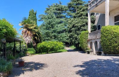 Period mansion for sale Costa Masnaga, Piazzale Assunta, Lombardy, Image 3/25