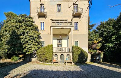 Period mansion for sale Costa Masnaga, Piazzale Assunta, Lombardy, Image 4/25