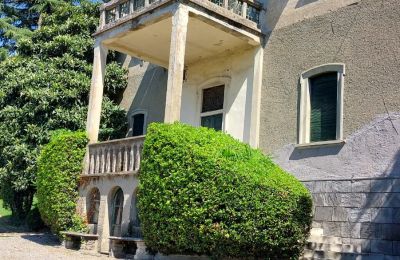 Period mansion for sale Costa Masnaga, Piazzale Assunta, Lombardy, Image 23/25