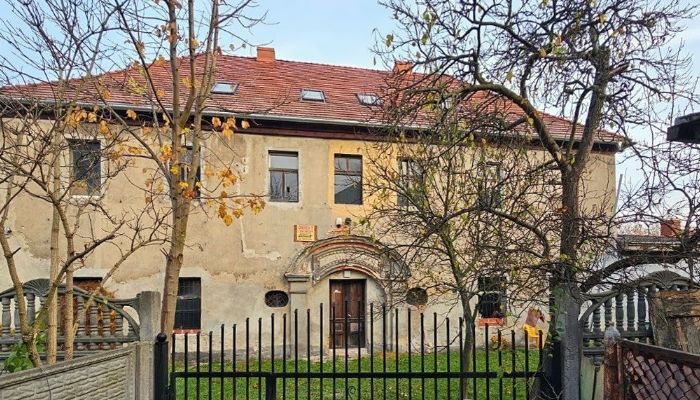 Townhouse for sale Żary, Lubusz