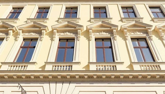 Period apartment for sale Budapest, Hungary