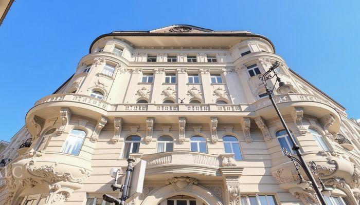 Period apartment for sale Budapest, Hungary