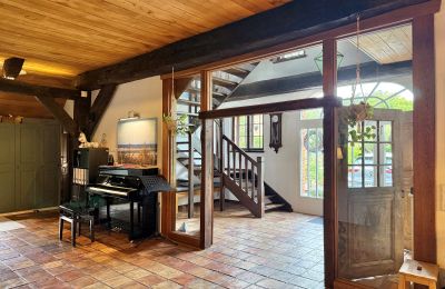 Country property for sale 26919 Brake (Unterweser), Lower Saxony, Wohnzimmer